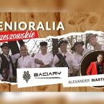 Senioralia Rzeszowskie 2025